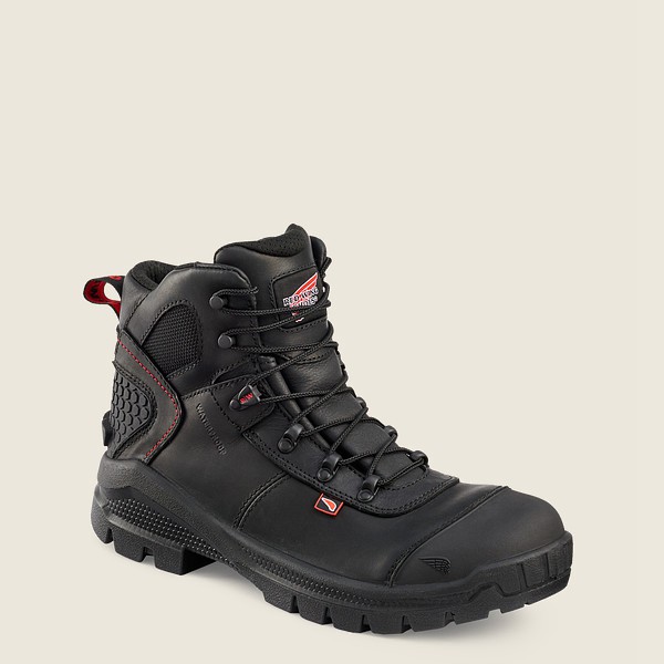 red wing boot outlet